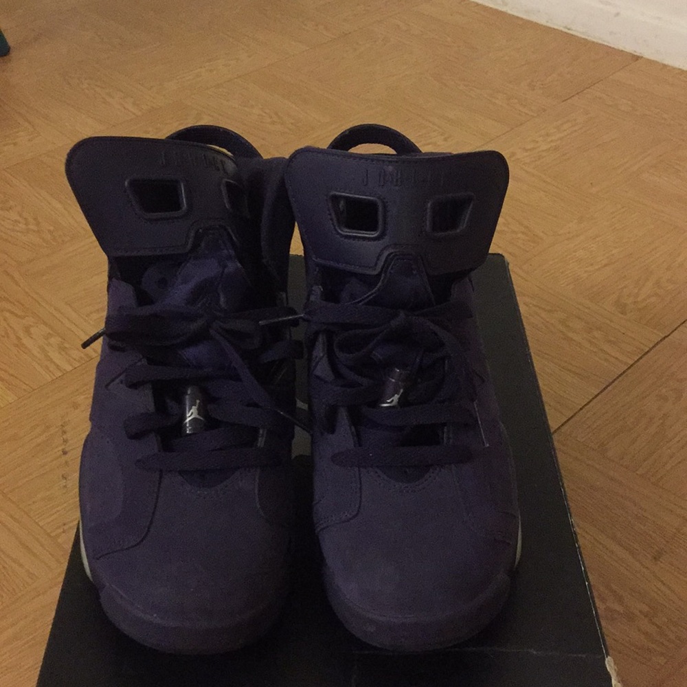 Jordan 7s